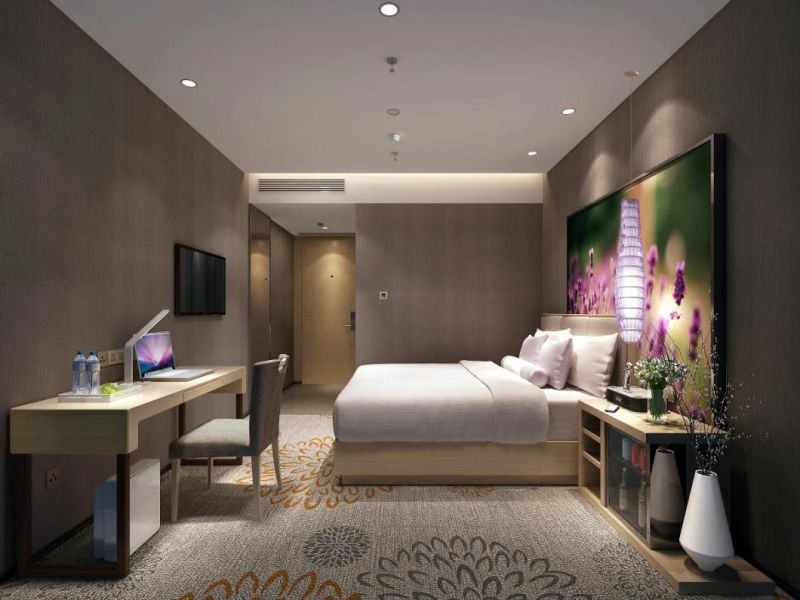 Foshan City Superior Quality Furniture Supplier for 4 or 5 Star Rate Hotel Project