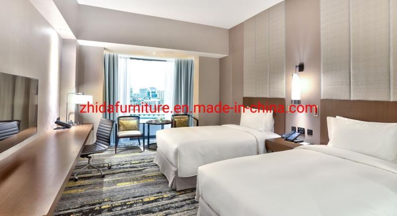 Five Star Modern Design Hotel Furniture Hotel Room Furniture