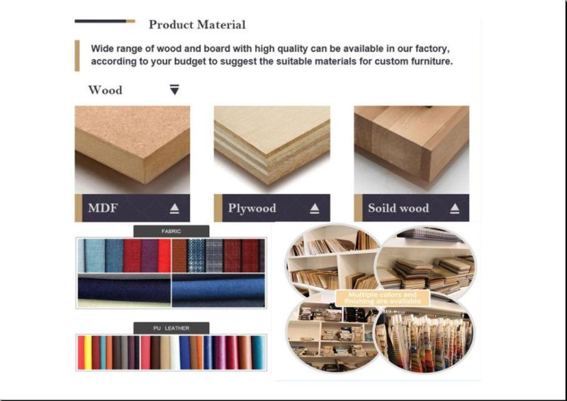 Different Kinds Melamine Impregnated Paper Decorative Furniture Paper