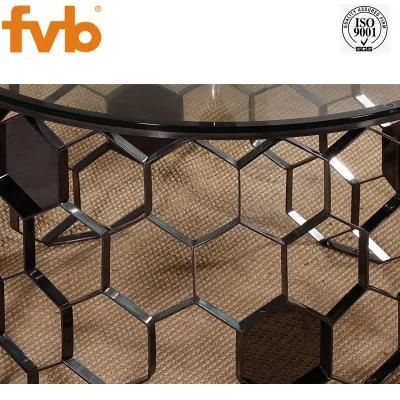 2019 Fashion Modern High Quality Living Room Coffee Table Approved by SGS