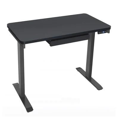 Bluetooth Electric Adjustable Height Sit Standing Desk