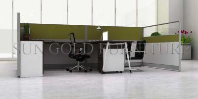 High Quality Workstation Modern Used Office Desk Partition (SZ-WS928)