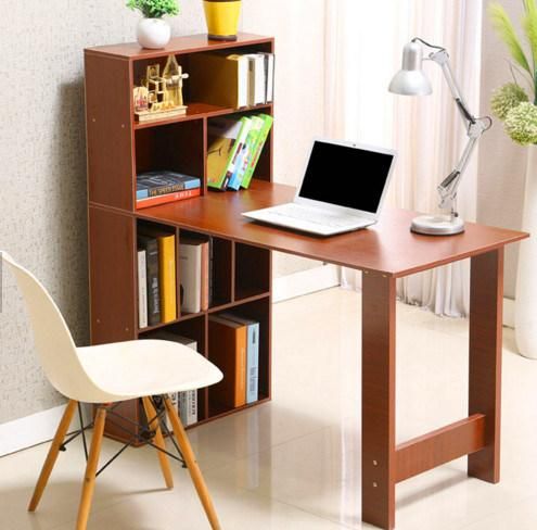 Particle Board Material Office Desk