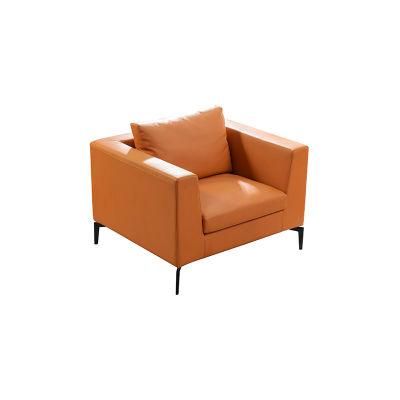 Modern Office Furniture Xipi Leather Executive Office Sofa