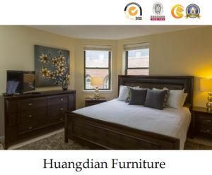 Modern King Queen Room Supplier Foshan Factory Hotel Furniture (HD231)