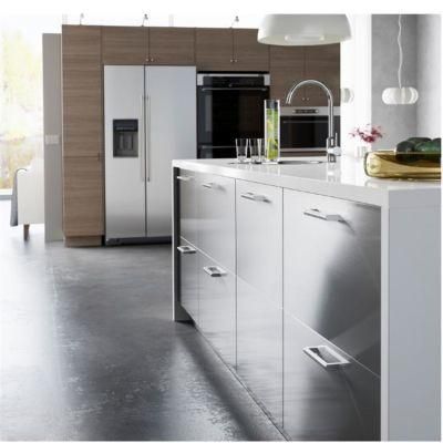 Shenzhen Kitchen Cabinets Lacquer Sideboard Kitchen Cabinet Door