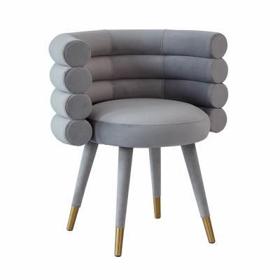 Popular Modern Furniture Wholesale Features Living Room Chair Hotel Chair Leisure Chair