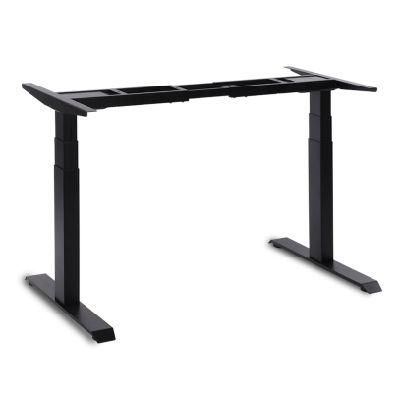 38-45 Decibel Electric Standing Desk Height Adjustable Desk