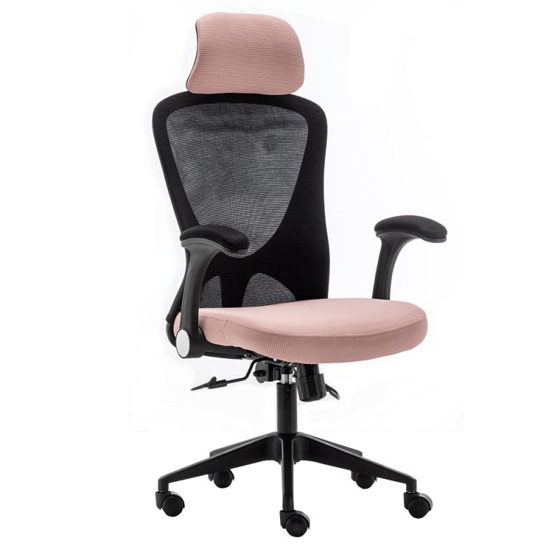 Modern Minimalist Lift Seat Home Mesh Chair Office Chair