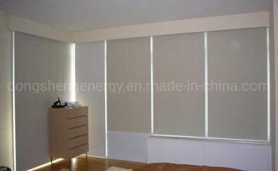 Fabric Roller Blind for Window Decoration