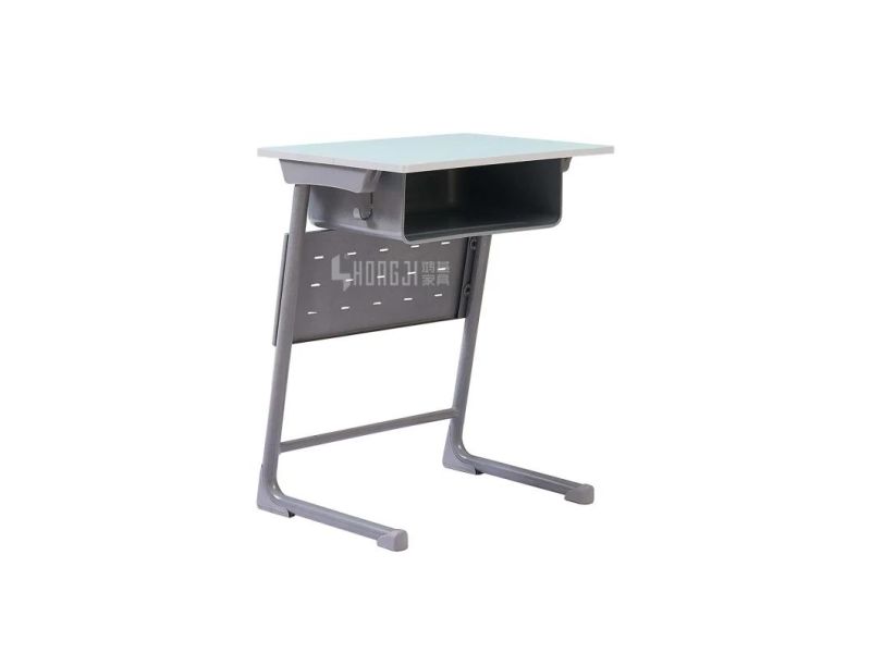 Elementary School University Vintage School Folding Plastic Teacher School Classroom Furniture