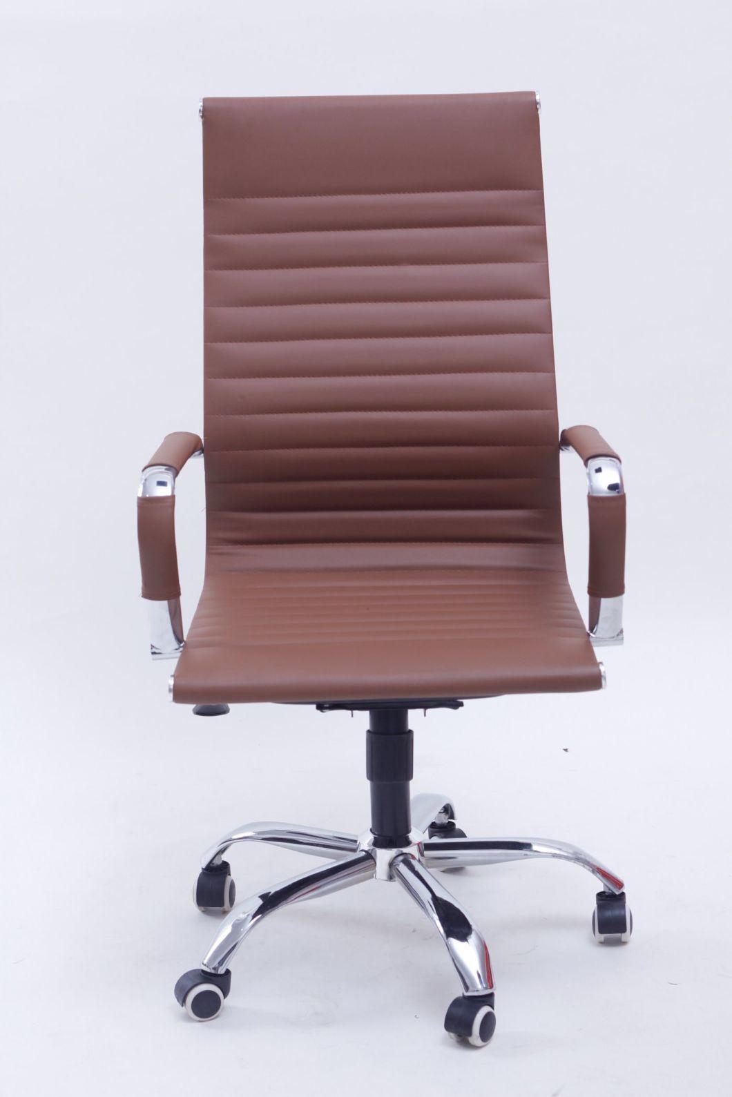 High Back Office Chair Visitor Chair Card Meeting Chair Family Party Chair