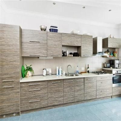Free Design China Made High Gloss Lacquer Painting Modern Kitchen Cabinets
