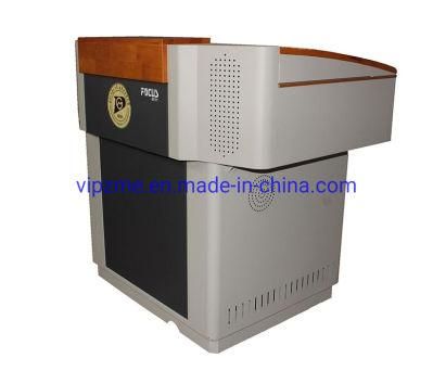 China Made School Classroom Furniture New Design Digital Podium