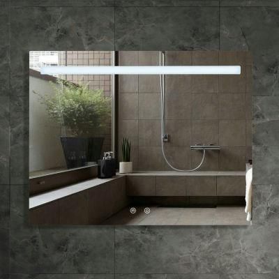 Smart Multi-Funtion Illuminated Lighted LED Bathroom Mirror