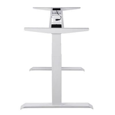 Computer Height Adjustable Standing Office Desk or Table Sit-Stand Desk
