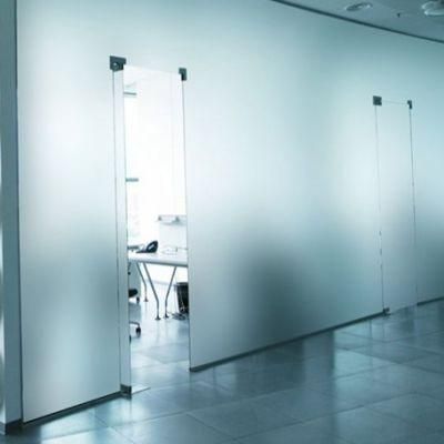 Switchable Smart Glass Film, Office Smart Glass Partition