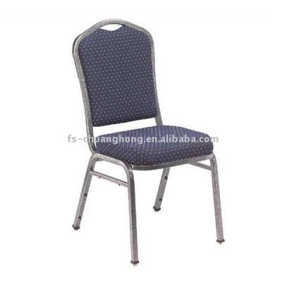 Yichuang Iron Stacking Chair (YC-ZG73)