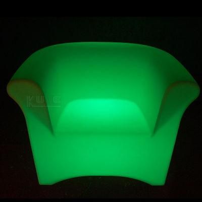 LED Furniture Illuminated Furniture Glow Furniture