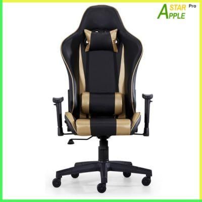 2022 Wholesale Market Modern Home Furniture Executive Shampoo Chairs Computer Parts Game Plastic Gaming Folding Office Chair