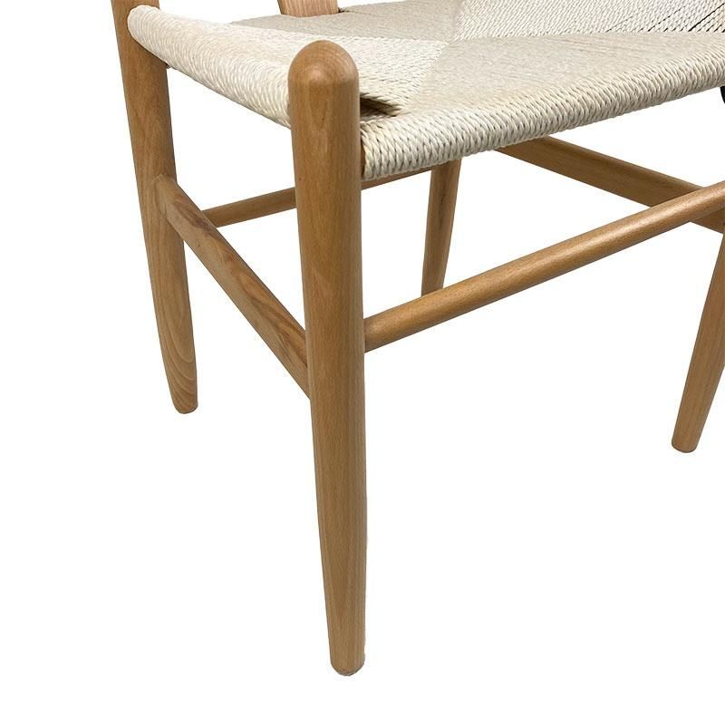 Factory Outlet Modern Wooden Style Leisure Chairs Furniture for Personal Customized