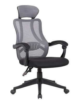 Hot Rotary Unfolded Chenye Training Visitor Office Chairs Executive Foshan Apple Ergonomic Mesh Chair