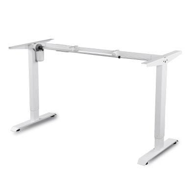 Ergonomic Smart Stand up Desk Electric Sit Stand Desk Height Adjustable