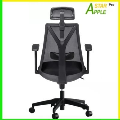 First Furniture as-C2130 Ergonomic Gamer Chair for Manager and Boss