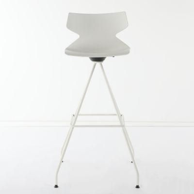 Modern Design Elegant Cheap High Chair Furniture Barstool