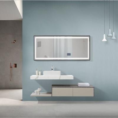 Experienced Manufacturer OEM Style Bathroom Cabinet Vanities Furniture