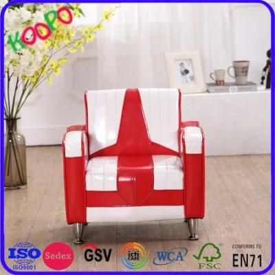 Modern Cute Design Kindergarten Kids Chair/Children Furniture