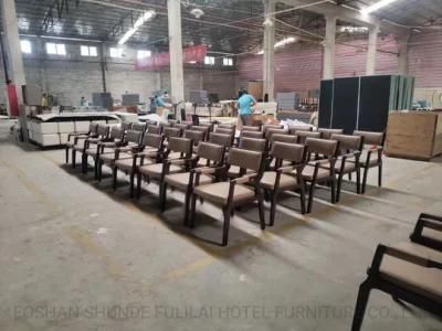 China Manufacture Customized 5 Star 4 Star Modern Hotel Bedroom Furniture