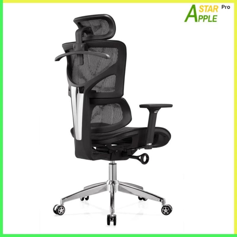 Office Boss Chair Mesh Task Executive Hotel Meeting Modern Furniture