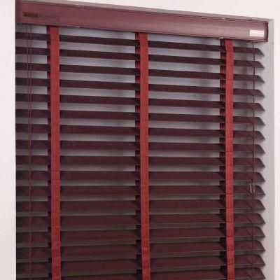 25mm Cordless Window Venetian Mini Blinds (Window curtains)