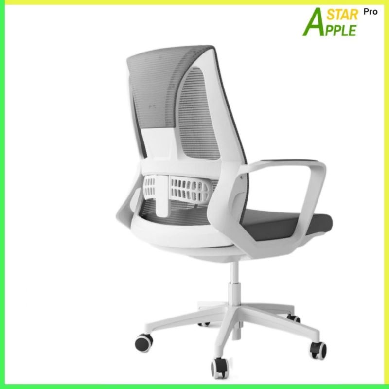 Folding Shampoo Chairs Classic Executive China Wholesale Market Plastic Ergonomic Computer Game Parts Modern Executive Foshan Office Furniture Beauty Chair