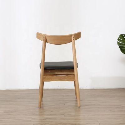 Furniture Modern Furniture Chair Home Furniture Wooden Furniture Solid Wood Furniture Cheap Simple Dining Chair