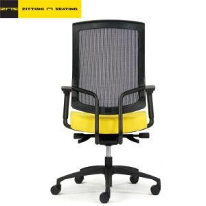 Low Price Unfolded High Swivel Brand Ergonomic Chair