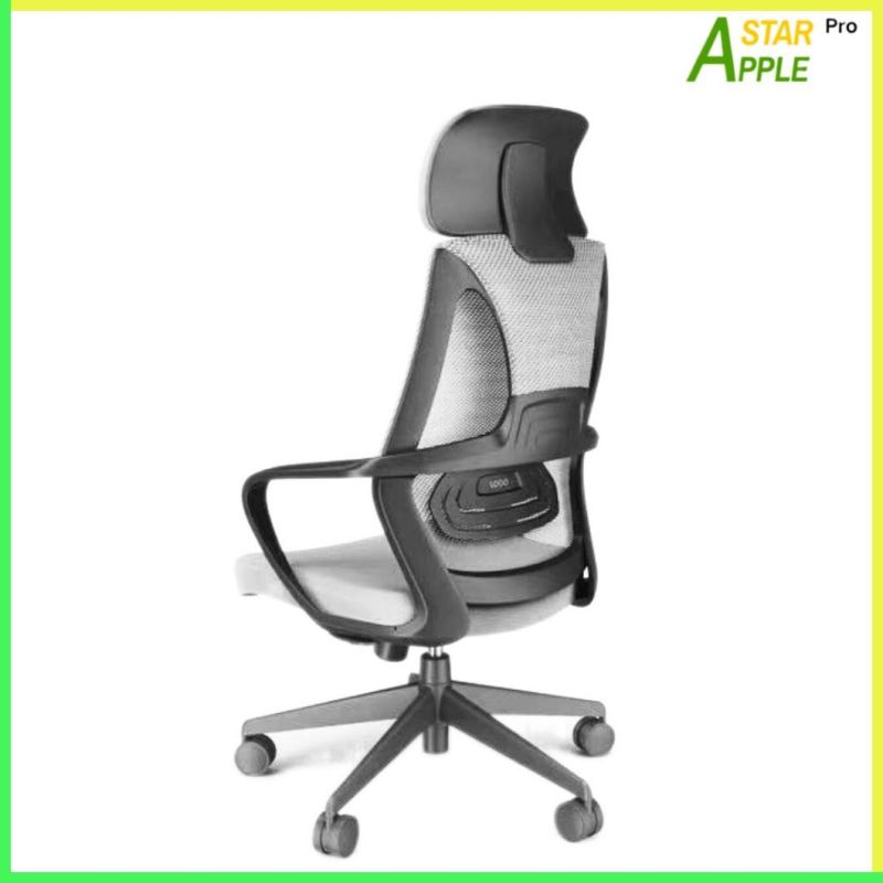 Middle Back Office Ergonomic Computer Parts as-C2123 Gaming Chairs Furniture