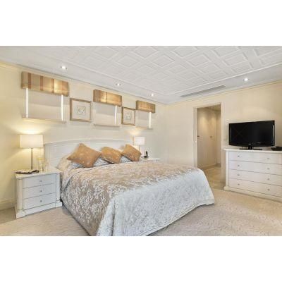 Modern Professional Customized Wooden Standard Bedroom Hotel Furniture