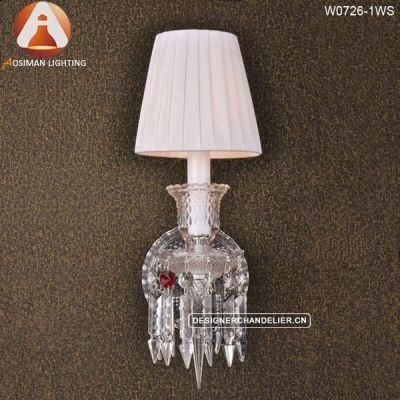 Baccarat Light Wall Light Sconce