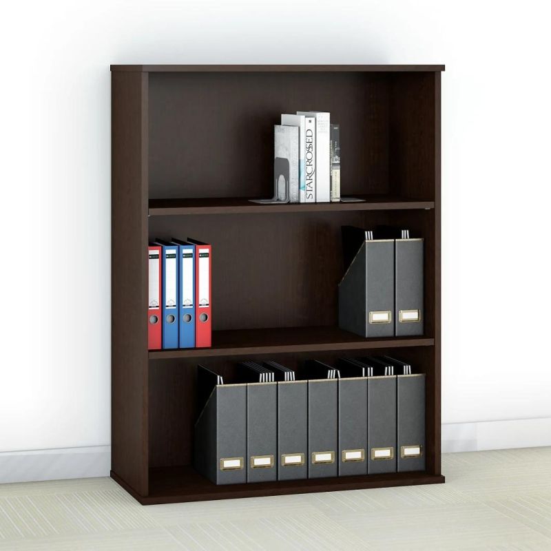 Business Furniture Easy Office Shelf Bookcase