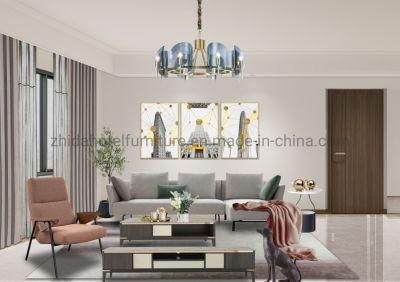 Factory Supplying Modern Villa Apartent Suite Furniture Project Accept Customized