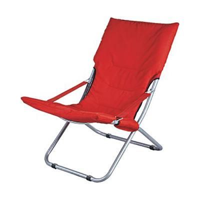 Portable Steel Folding Chair (EYF-229C)