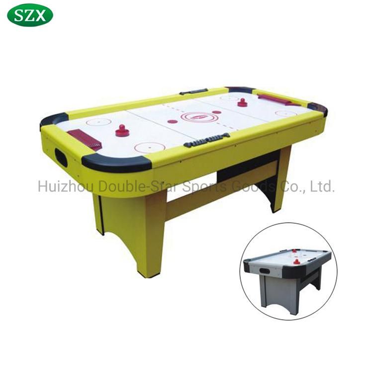 Modern MDF Strong Air Hockey Table Game Table