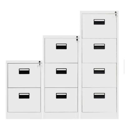 3 Drawer Filing Cabinets