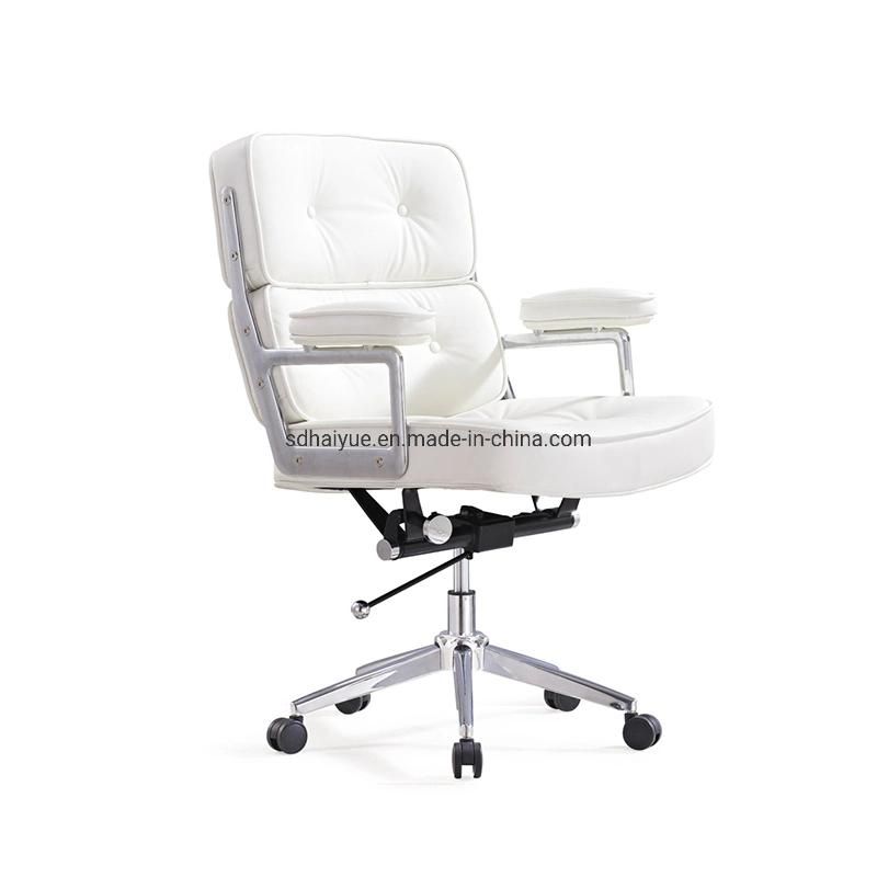 Factory Foshan Made Office Highback Executive Office Ergonomic Chair High Adjustable