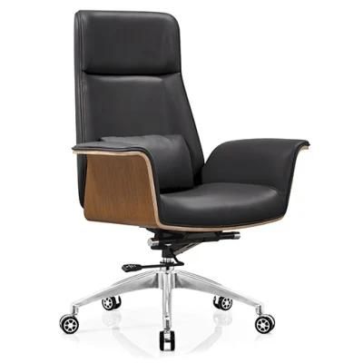 Modern Luxury High Back Boss Manager Office Chairs Sz-Oce212A