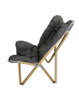 Hot Sell Portable Camping Floding Chair Outdoor Garden Furniture