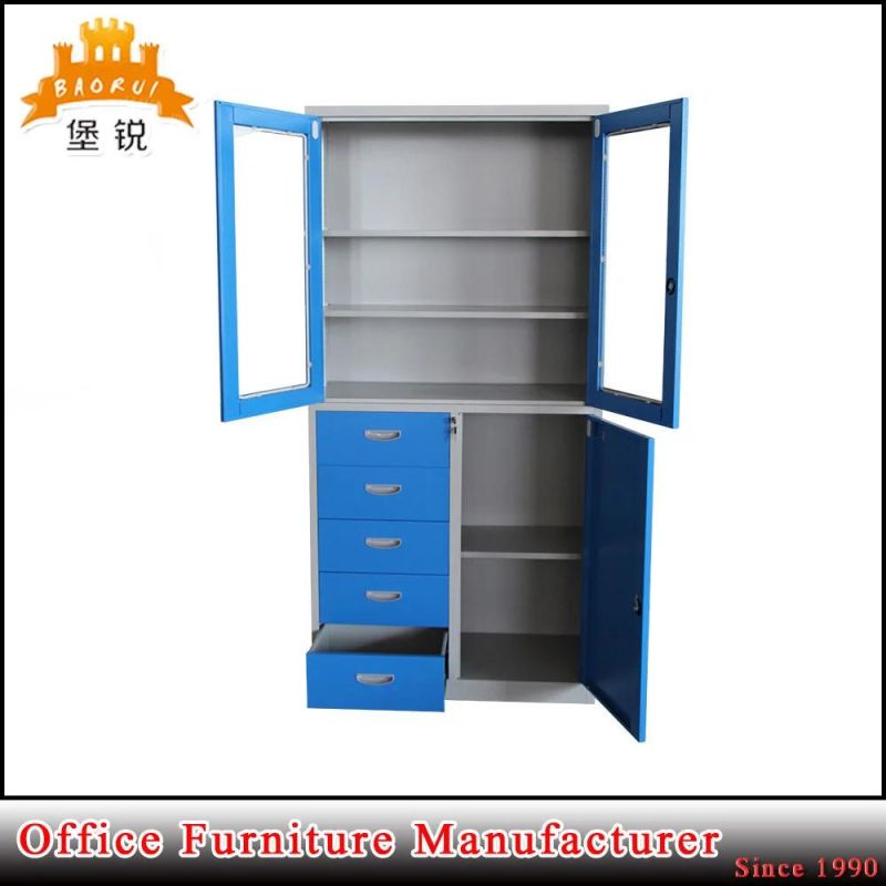 Modern Furniture Metal Office Storage Filing Cabinet for Sale