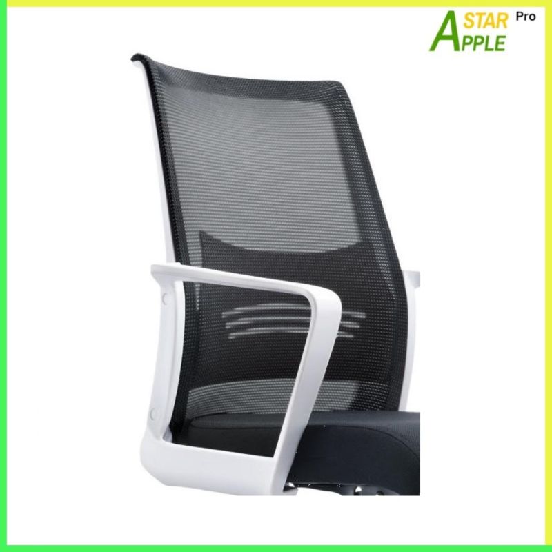 Wholesale Ergonomic Game Office Home Fashion as-B2183wh Swivel Mesh Chair